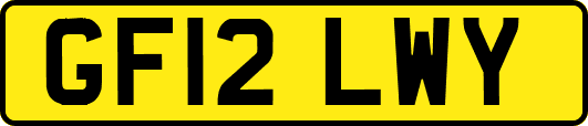 GF12LWY