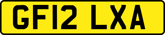 GF12LXA