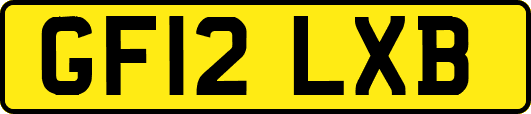 GF12LXB