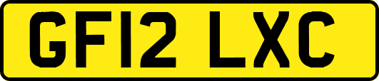 GF12LXC