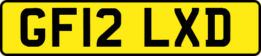 GF12LXD