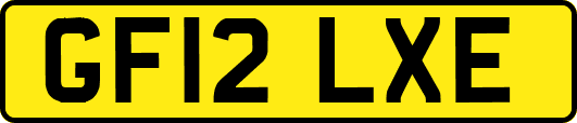 GF12LXE