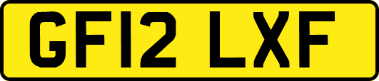 GF12LXF