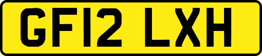GF12LXH