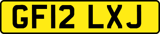 GF12LXJ