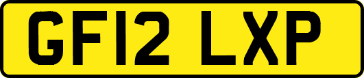 GF12LXP