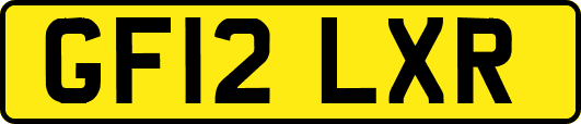 GF12LXR