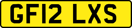 GF12LXS