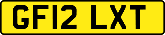 GF12LXT