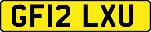 GF12LXU