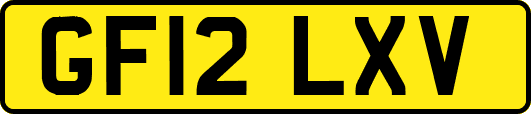 GF12LXV