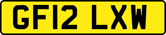 GF12LXW