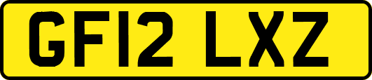 GF12LXZ