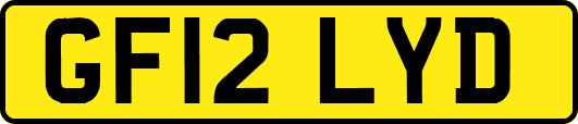 GF12LYD