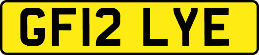 GF12LYE