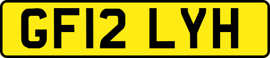 GF12LYH