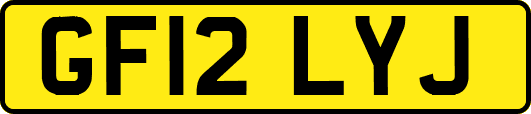 GF12LYJ