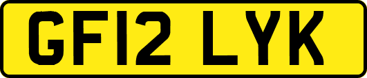 GF12LYK
