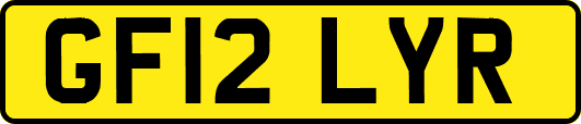 GF12LYR