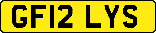 GF12LYS