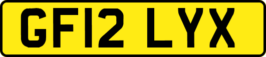 GF12LYX