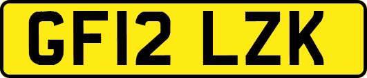 GF12LZK