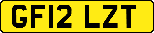 GF12LZT