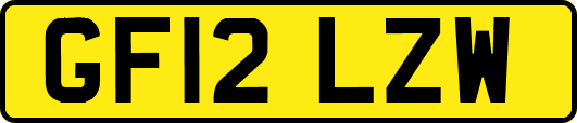 GF12LZW