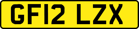 GF12LZX