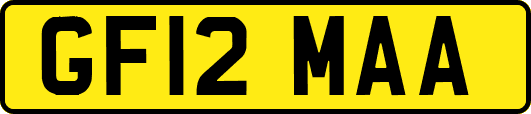 GF12MAA