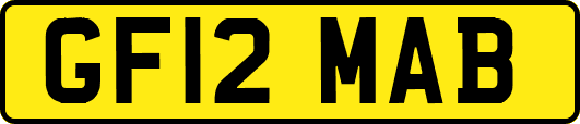 GF12MAB