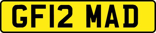 GF12MAD