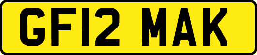 GF12MAK