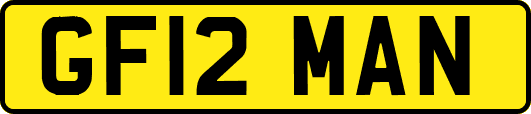 GF12MAN