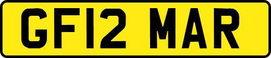 GF12MAR