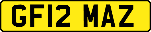 GF12MAZ