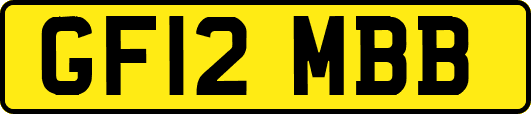 GF12MBB