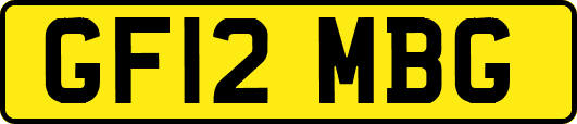 GF12MBG