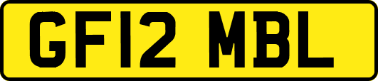 GF12MBL