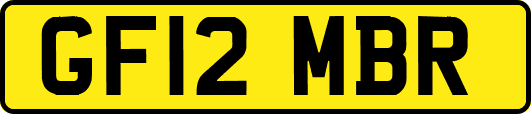 GF12MBR