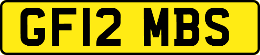 GF12MBS