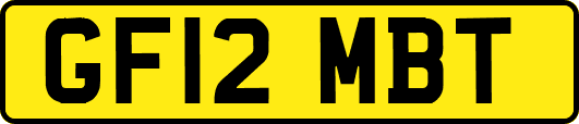 GF12MBT