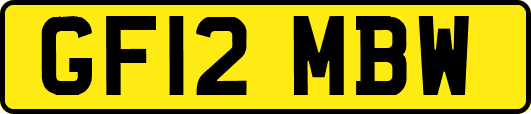 GF12MBW