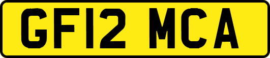 GF12MCA