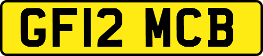 GF12MCB