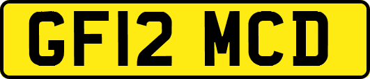 GF12MCD