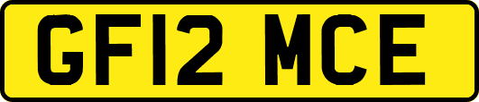 GF12MCE