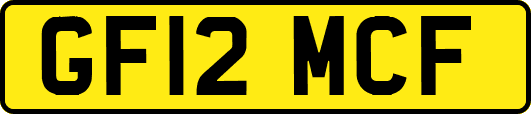 GF12MCF