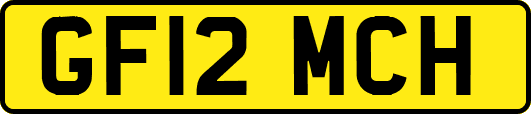 GF12MCH