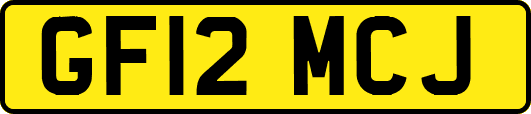 GF12MCJ